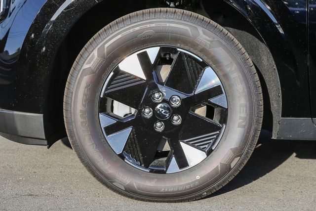 2026 Kia Carnival MPV Hybrid LXS Huntington Beach CA