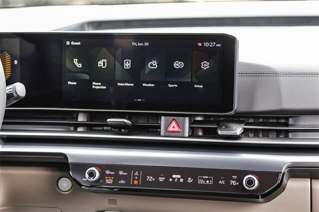 2026 Kia Carnival MPV Hybrid LXS Huntington Beach CA