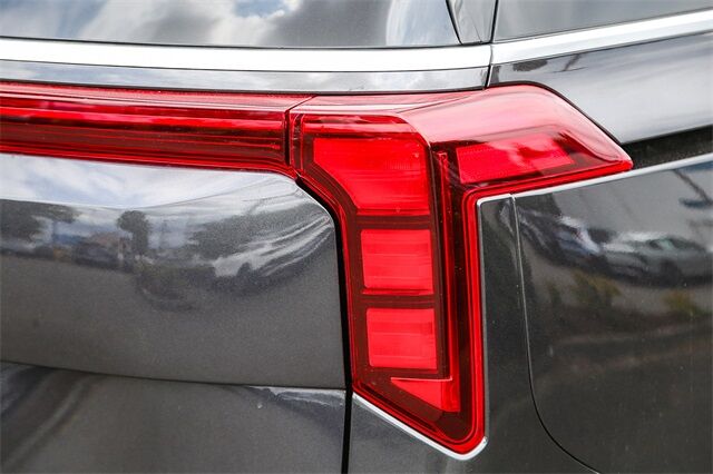 2026 Kia Carnival MPV Hybrid LXS Huntington Beach CA