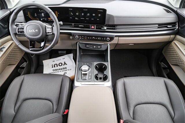 2026 Kia Carnival MPV Hybrid LXS Huntington Beach CA