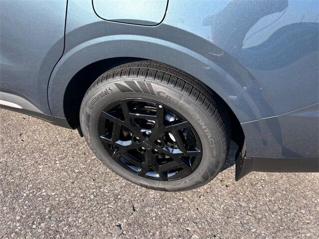 2026 Kia Carnival MPV Hybrid SX Cape Girardeau MO