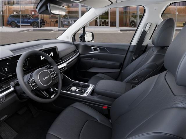 2026 Kia Carnival MPV Hybrid SX Chattanooga TN