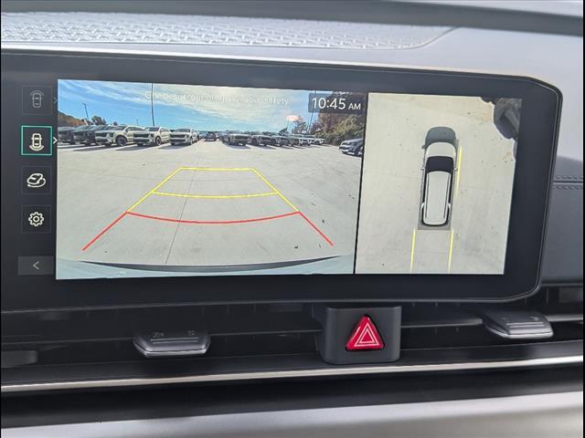 2026 Kia Carnival MPV Hybrid SX Chattanooga TN