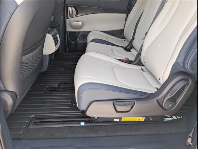 2026 Kia Carnival MPV Hybrid SX Chattanooga TN