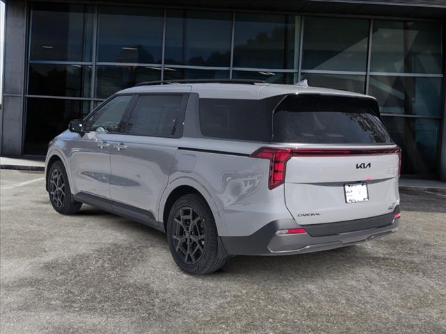 2026 Kia Carnival MPV Hybrid SX Chattanooga TN