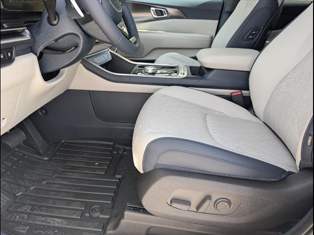 2026 Kia Carnival MPV Hybrid SX Chattanooga TN