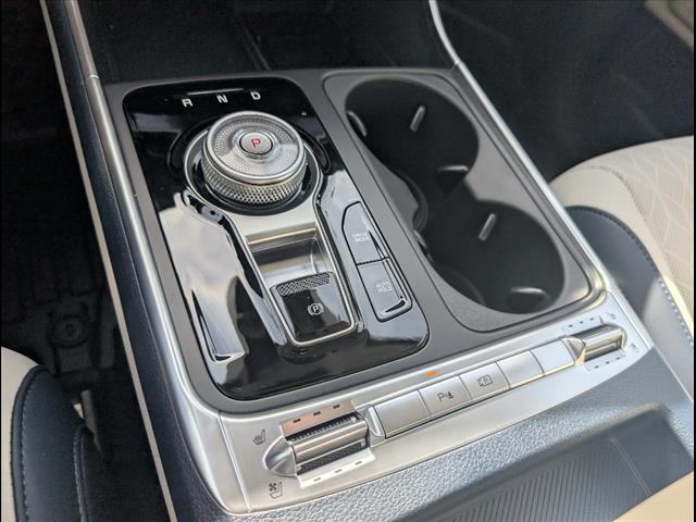2026 Kia Carnival MPV Hybrid SX Chattanooga TN