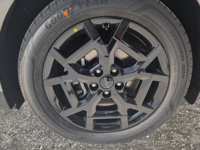 2026 Kia Carnival MPV Hybrid SX Chattanooga TN