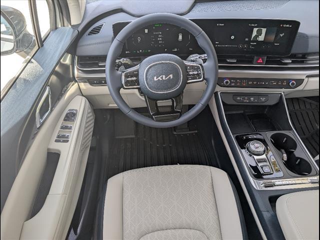 2026 Kia Carnival MPV Hybrid SX Chattanooga TN