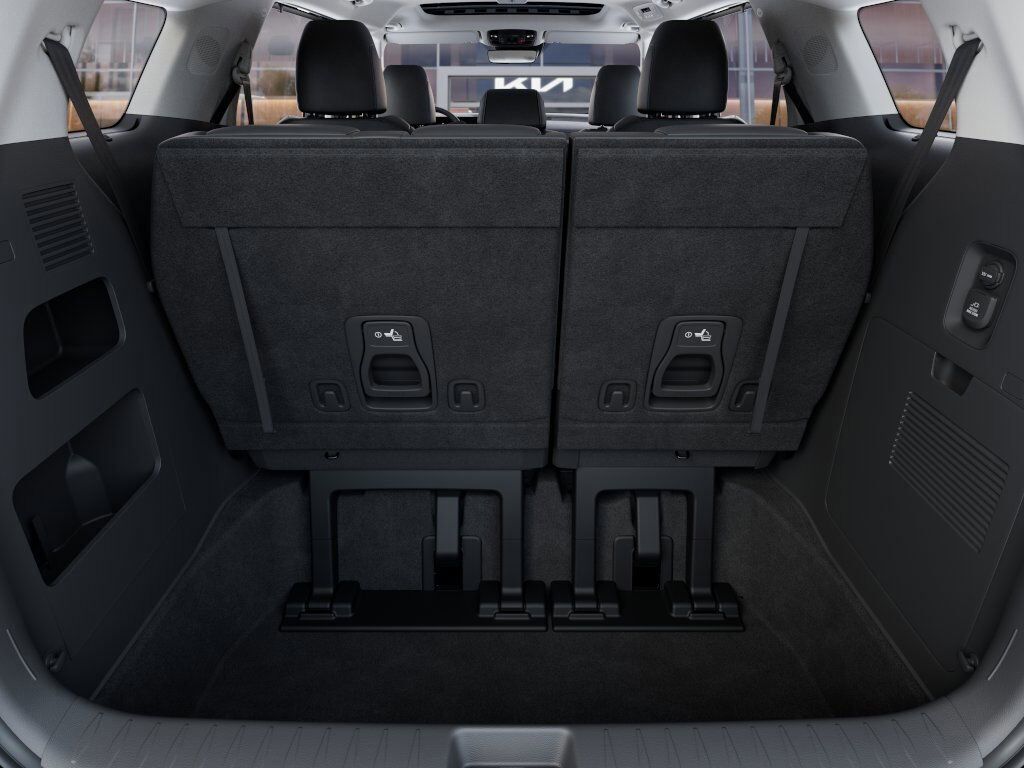 2026 Kia Carnival MPV Hybrid SX Concord CA