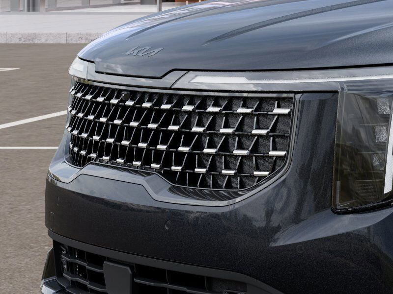 2026 Kia Carnival MPV Hybrid SX Concord CA