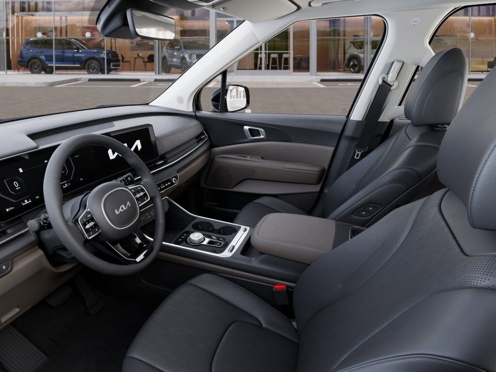 2026 Kia Carnival MPV Hybrid SX Concord CA