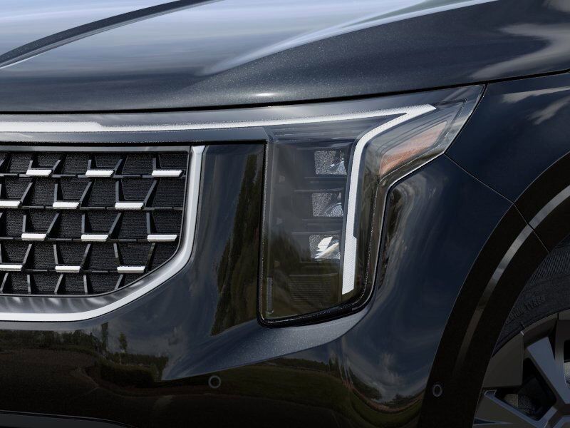 2026 Kia Carnival MPV Hybrid SX Concord CA