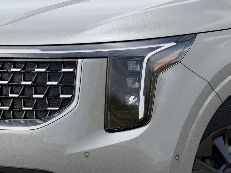 2026 Kia Carnival MPV Hybrid SX Concord CA