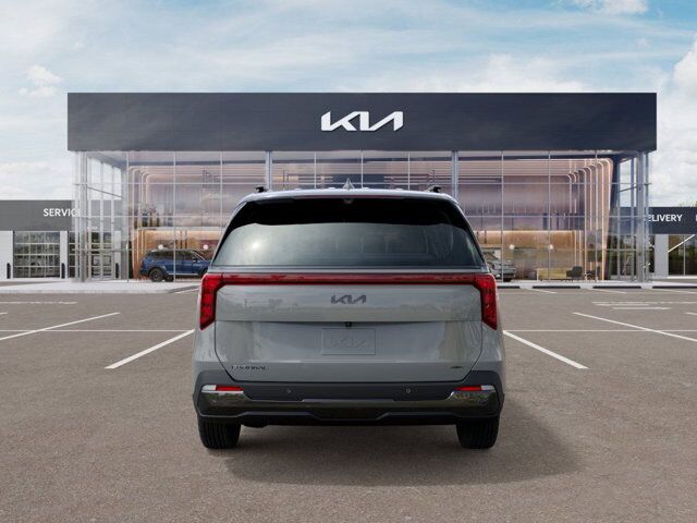 2026 Kia Carnival MPV Hybrid SX Concord CA