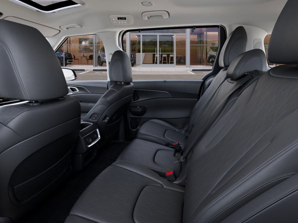 2026 Kia Carnival MPV Hybrid SX Concord CA