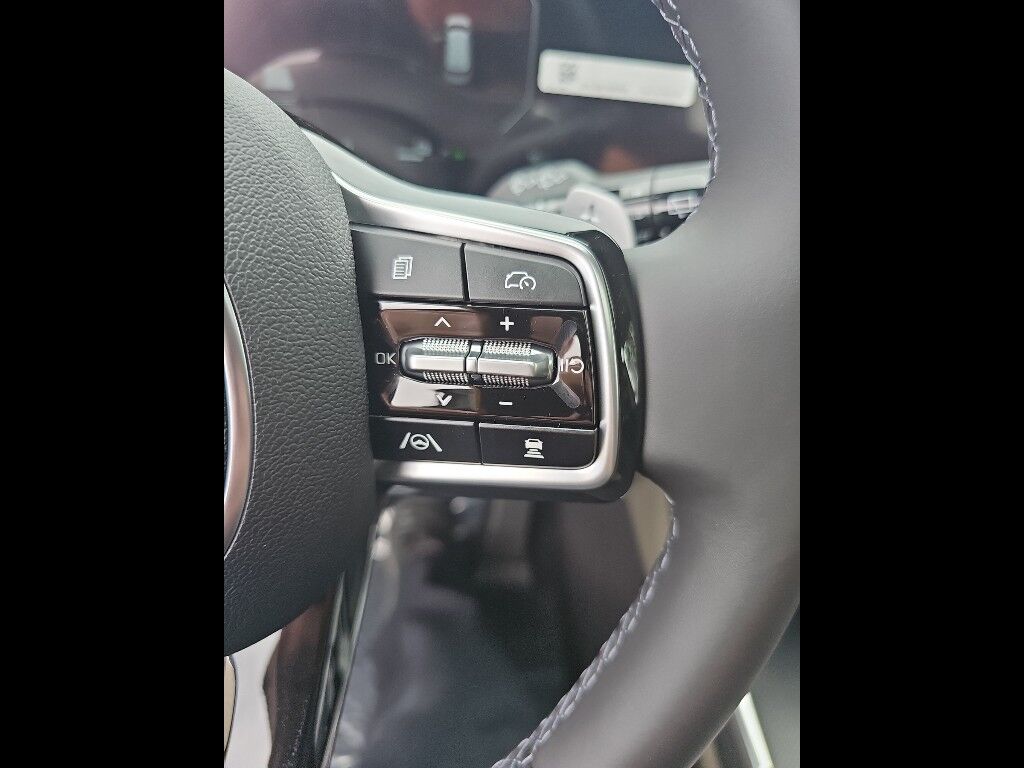 2026 Kia Carnival MPV Hybrid SX Eureka CA