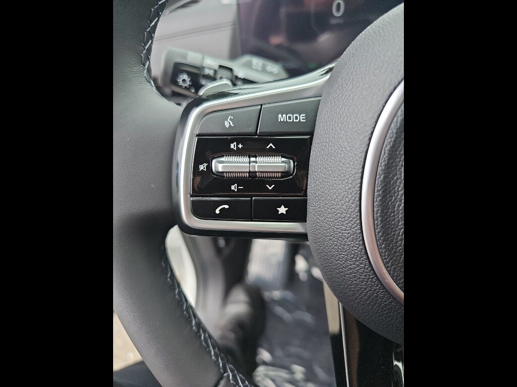 2026 Kia Carnival MPV Hybrid SX Eureka CA