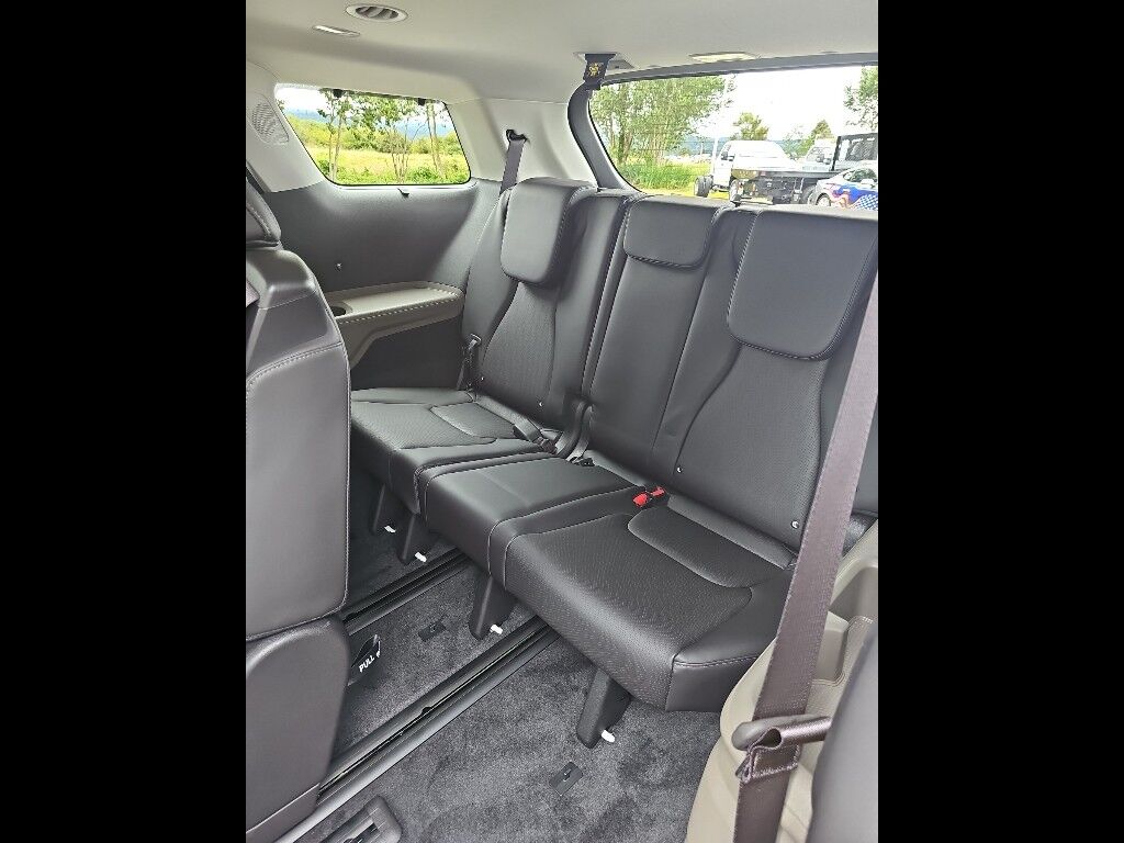 2026 Kia Carnival MPV Hybrid SX Eureka CA