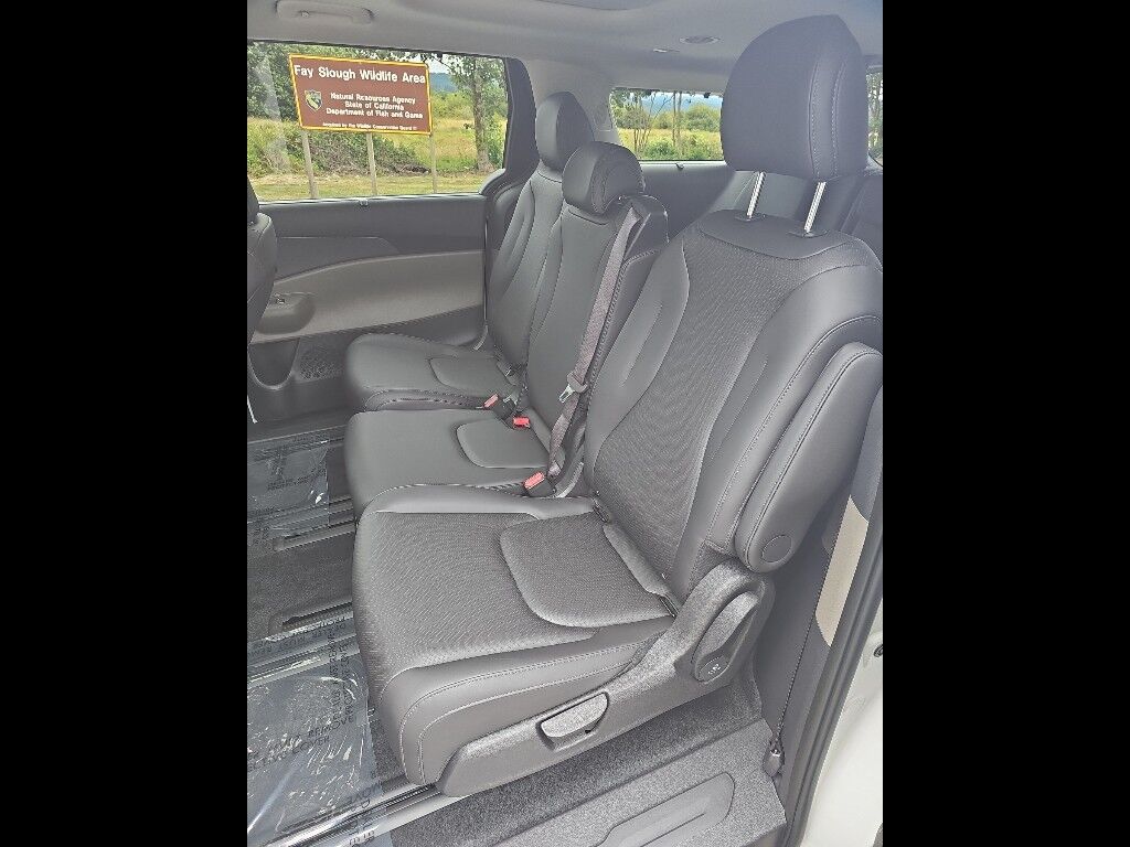 2026 Kia Carnival MPV Hybrid SX Eureka CA