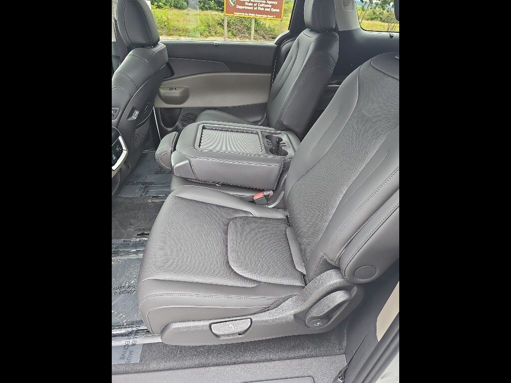 2026 Kia Carnival MPV Hybrid SX Eureka CA