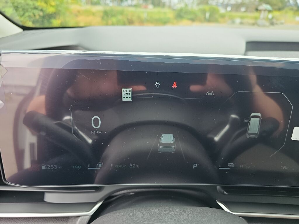 2026 Kia Carnival MPV Hybrid SX Eureka CA