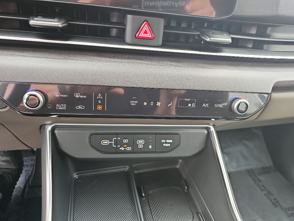 2026 Kia Carnival MPV Hybrid SX Eureka CA