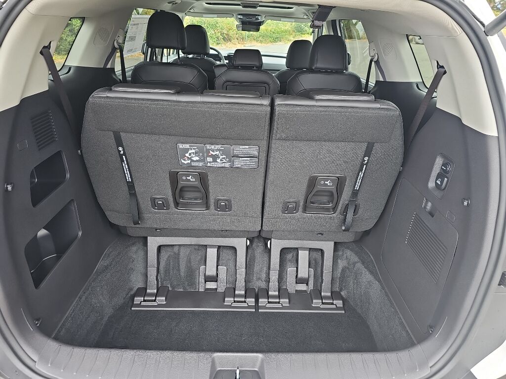 2026 Kia Carnival MPV Hybrid SX Eureka CA
