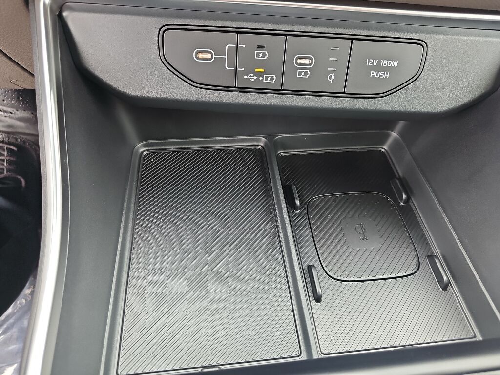 2026 Kia Carnival MPV Hybrid SX Eureka CA