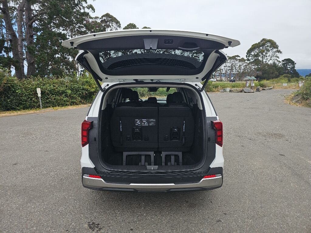 2026 Kia Carnival MPV Hybrid SX Eureka CA