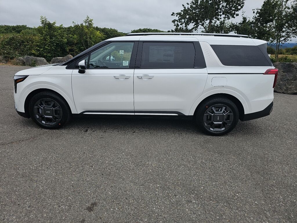 2026 Kia Carnival MPV Hybrid SX Eureka CA
