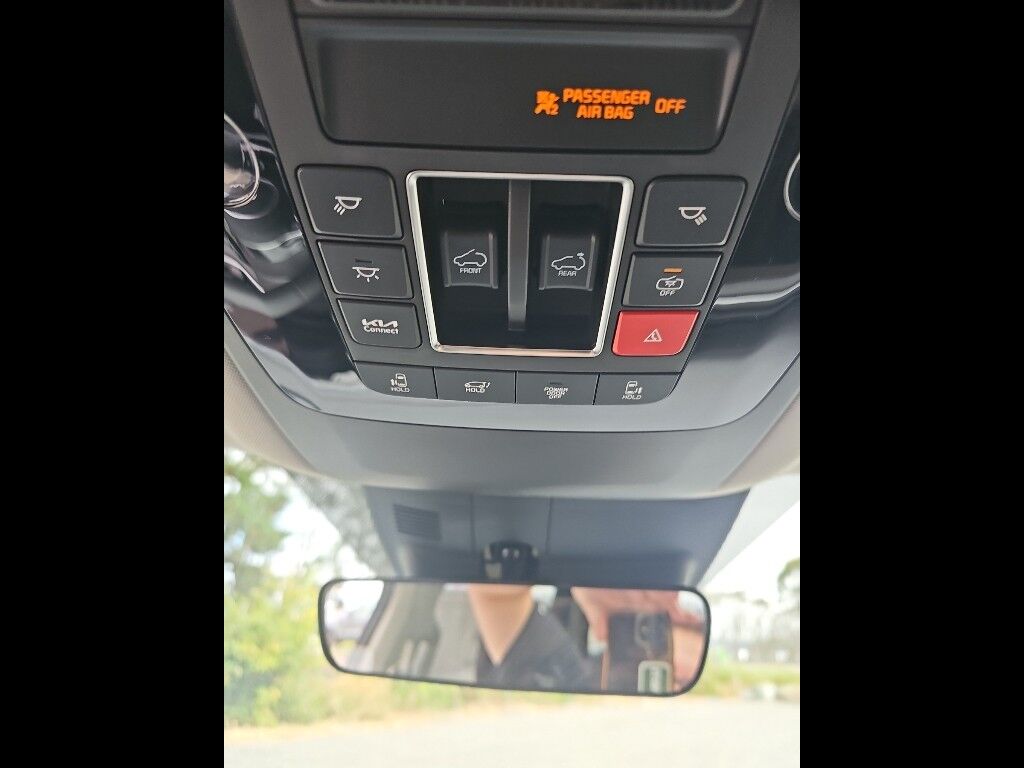 2026 Kia Carnival MPV Hybrid SX Eureka CA