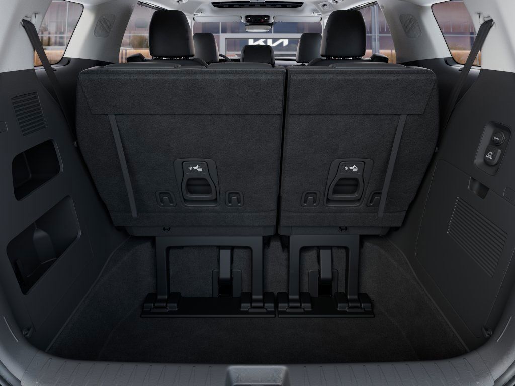 2026 Kia Carnival MPV Hybrid SX Glendale CA