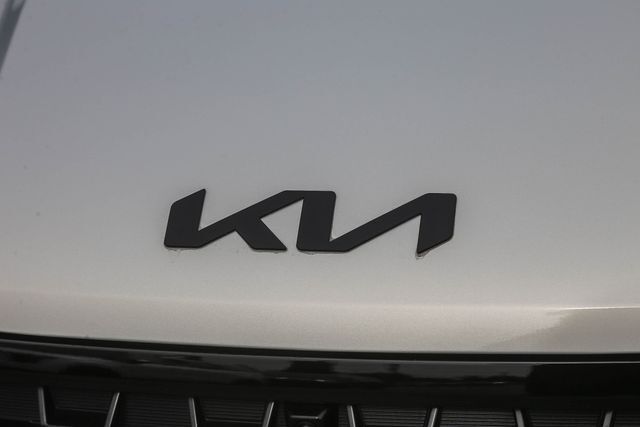 2026 Kia Carnival MPV Hybrid SX Glendale CA