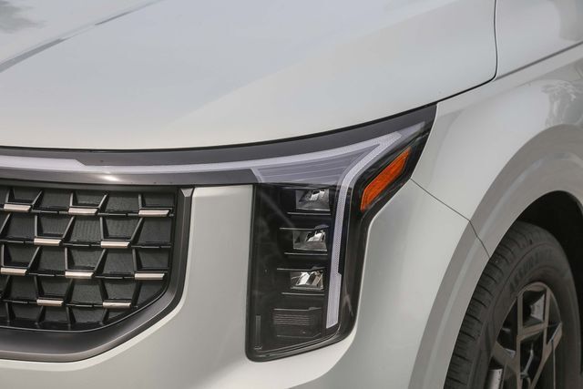 2026 Kia Carnival MPV Hybrid SX Glendale CA