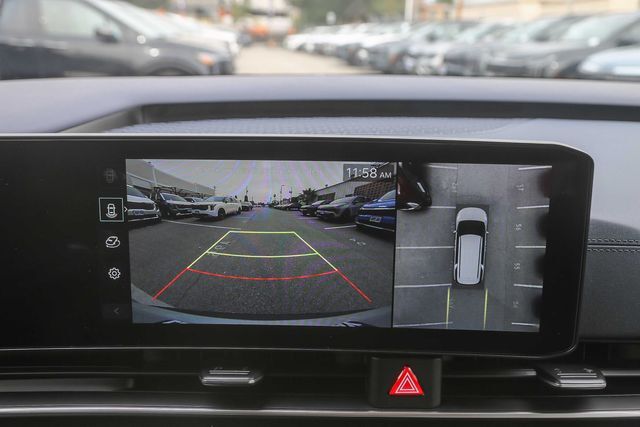 2026 Kia Carnival MPV Hybrid SX Glendale CA