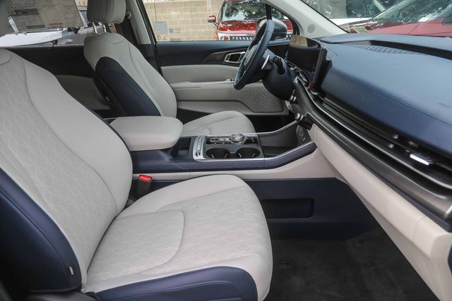 2026 Kia Carnival MPV Hybrid SX Glendale CA