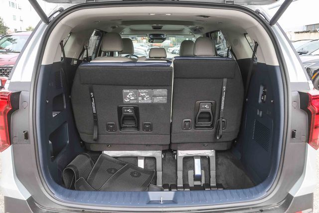 2026 Kia Carnival MPV Hybrid SX Glendale CA