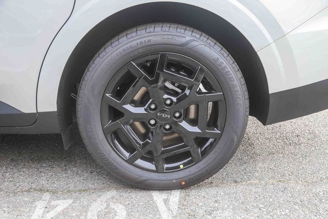 2026 Kia Carnival MPV Hybrid SX Glendale CA