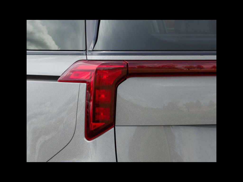 2026 Kia Carnival MPV Hybrid SX Glendale CA
