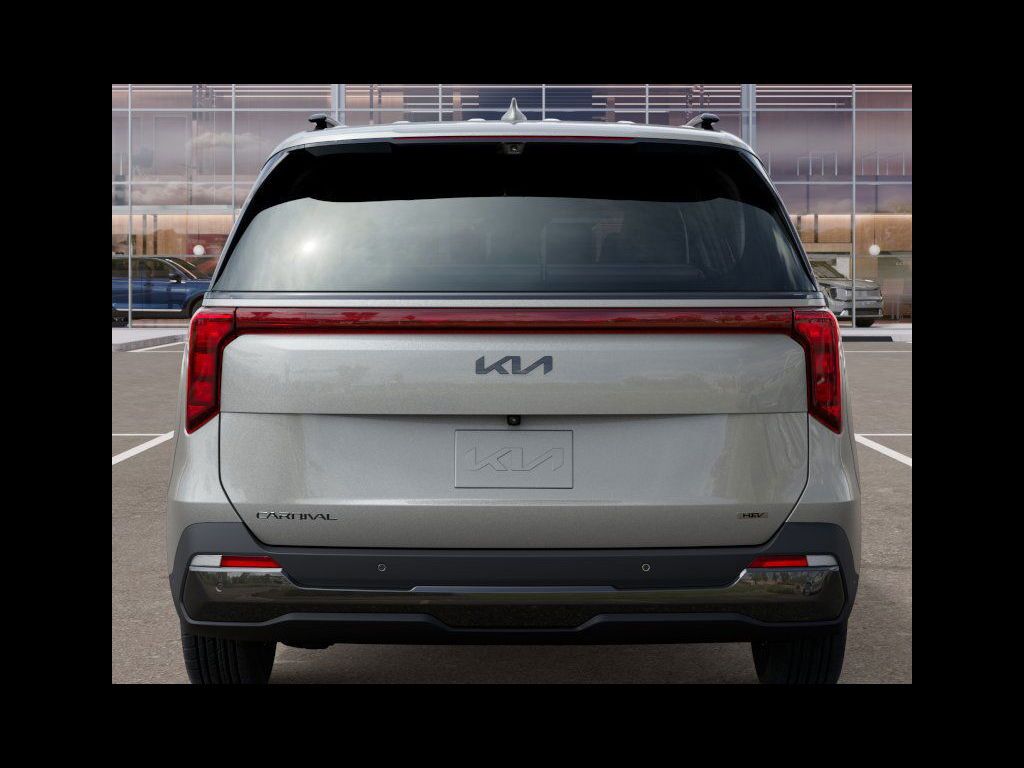 2026 Kia Carnival MPV Hybrid SX Glendale CA