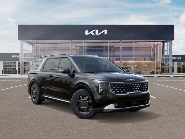 2026 Kia Carnival MPV Hybrid SX Glendale CA