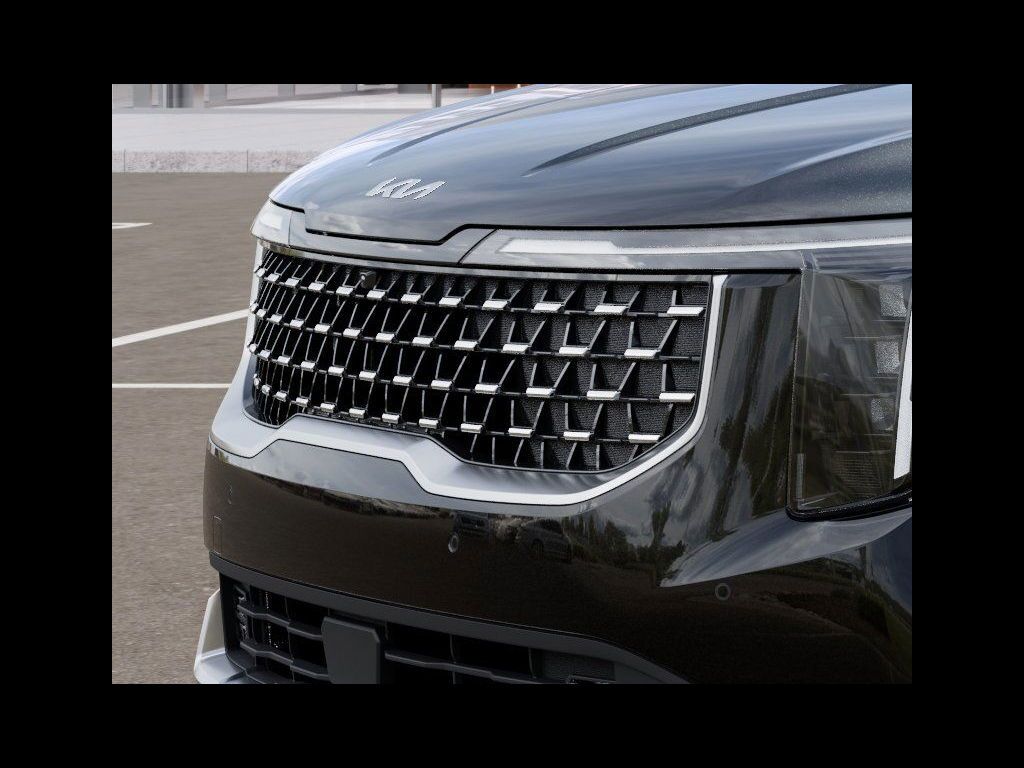 2026 Kia Carnival MPV Hybrid SX Glendale CA