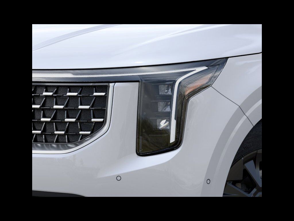 2026 Kia Carnival MPV Hybrid SX Glendale CA