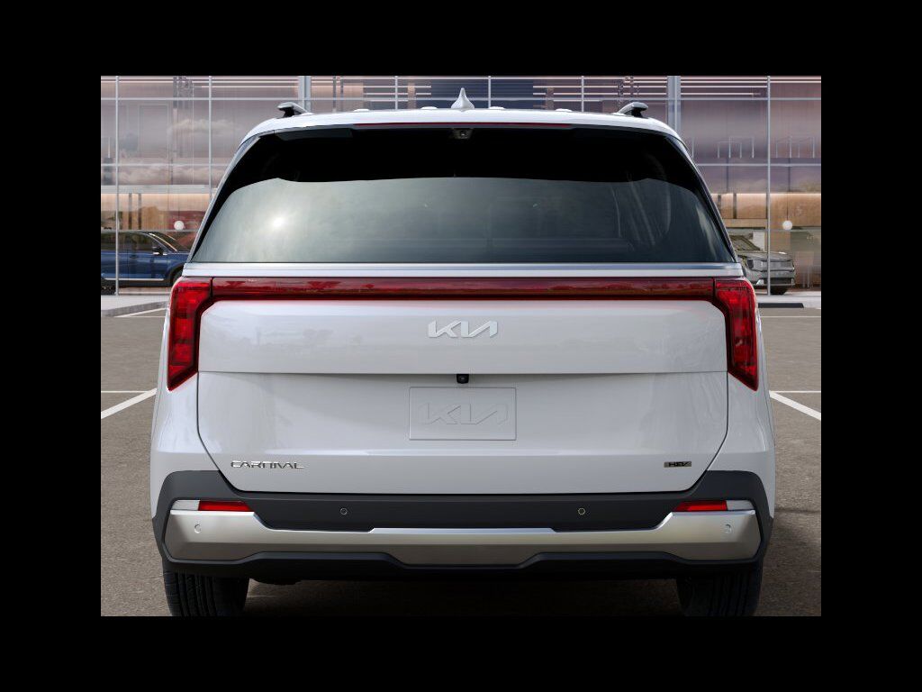 2026 Kia Carnival MPV Hybrid SX Glendale CA