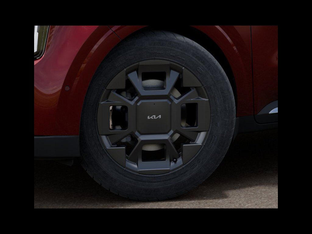 2026 Kia Carnival MPV Hybrid SX Glendale CA