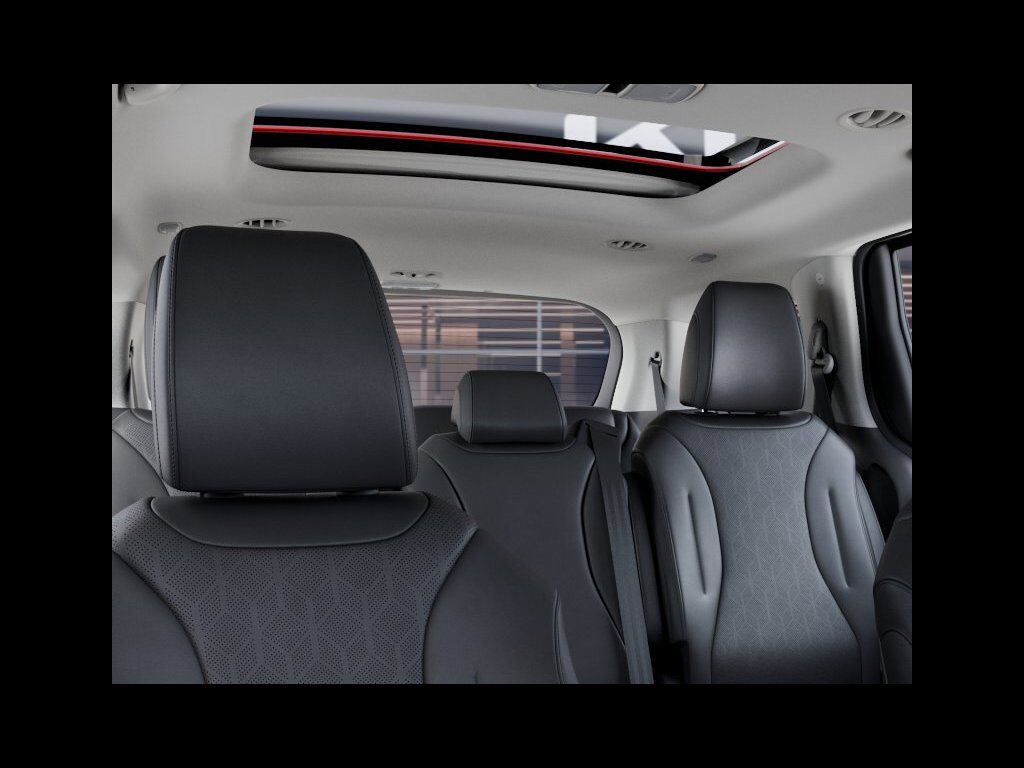 2026 Kia Carnival MPV Hybrid SX Glendale CA