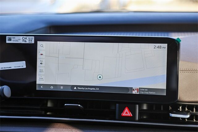 2026 Kia Carnival MPV Hybrid SX Glendale CA