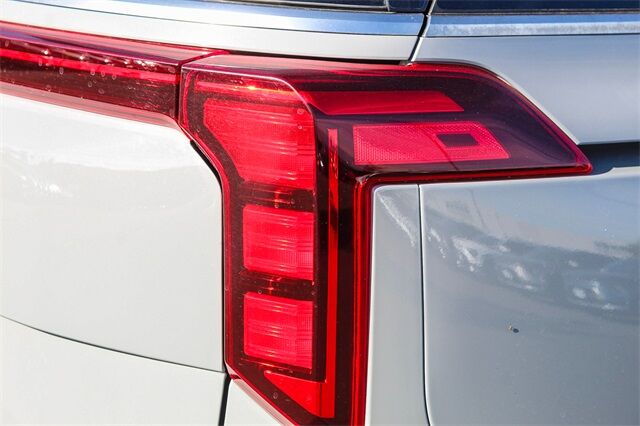 2026 Kia Carnival MPV Hybrid SX Glendale CA