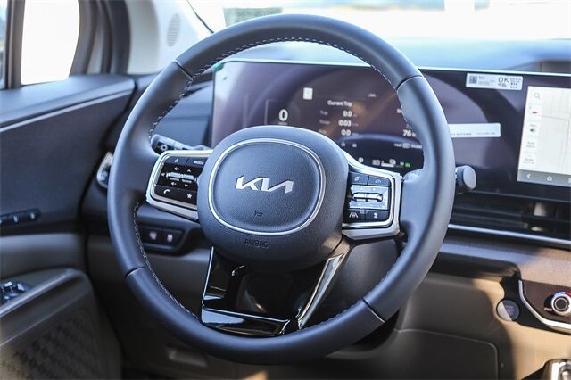 2026 Kia Carnival MPV Hybrid SX Glendale CA